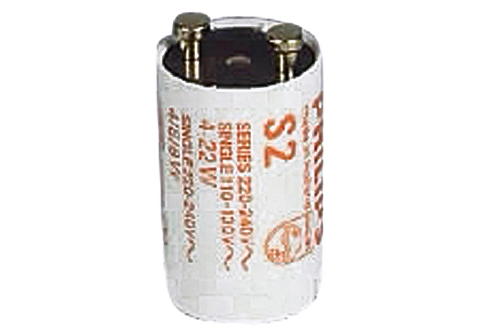 PHILIPS PHI Starter S-2 4-22 W - Bild 1 von 1