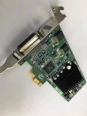 IBM 5269 Graphics card 74Y2025 74Y3227 P710 P720 P730 P740 - Image 1 of 4