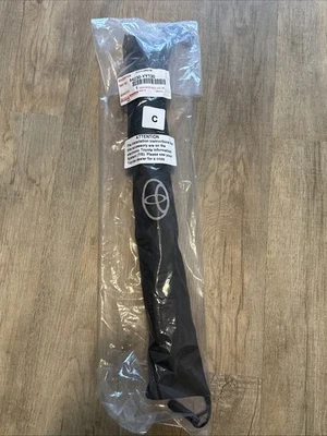 TOYOTA Corolla крест RAV4 RAV 4 OEM грузовой мешок NET 64230-YY130 w/чехол - Изображение 1 из 3