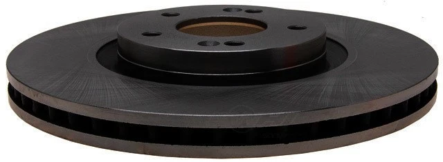 Rotor de freno de disco para Kia Optima Cadenza Sportage 2011-2018 ACDELCO ADVANCE Foto 1 de 4