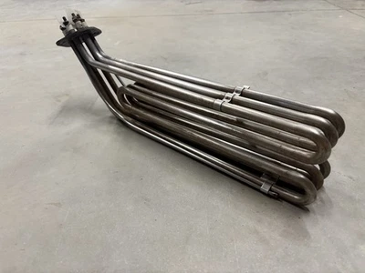 Elemento calefactor tanque lavavajillas comercial Hobart UW50 C64A CRS86A 436907-00001 Foto 1 de 4