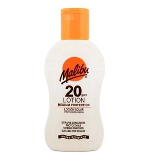 Malibu SPF 20 Lozione 100ml - Foto 1 di 2