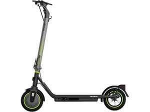Patinete eléctrico - Cecotec Bongo D30, 500 W, Autonomía 30 km, Ruedas 8.5" - Imagen 1 de 10