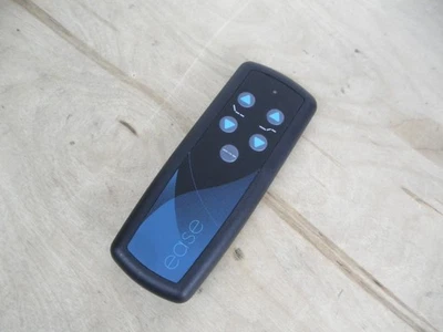 Sealy  Ease 1.0  Remote Control RF358C JLDK.26.03.12 Working 3045 #1 - Image 1 of 4