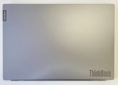 Lenovo ThinkBook 14s IWL Intel Core i7-8565U 512GB SSD 16GB RAM | Windows 11 Pro - Image 1 of 4