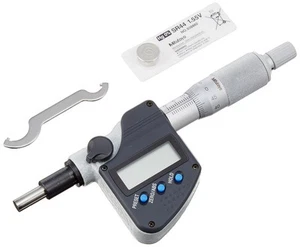 Mitutoyo Digimatic Micrometer Head 350-251-30 MHN1-25MX - Picture 1 of 3