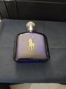 Ralph Lauren Polo Blue MENS Natural Spray 4.2 Oz Womens - Picture 1 of 3