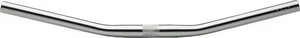 Kalloy Uno 042 Allrounder Flat Handlebar - 6061-T6 Aluminum, 560mm, 25.4mm - Picture 1 of 1