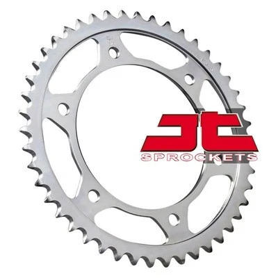 For Honda CBR600RR 03-16 JT Sprockets JTR1307.46 Rear High Carbon Steel Sprocket Foto 1 de 2