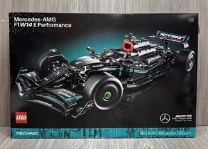 LEGO TECHNIC: Mercedes-AMG F1 W14 E Performance (42171) Nuevo Precintado - Imagen 1 de 2