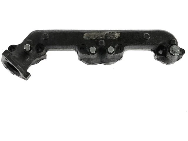 Colector de escape derecho Hágalo usted mismo Solutions 46MS56Q compatible con 1983-1986 GMC K2500 5,7 L V8 Foto 1 de 1