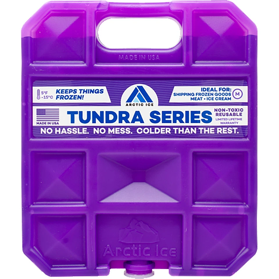 Arctic Ice Tundra Series 1,5 lb Foto 1 de 1