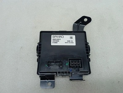 Centralina LOTUS ELETRE R Type 132 Electronic module 6608149972 GATEWAY - Immagine 1 di 4