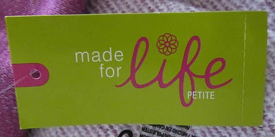 Sudadera Made for Life, PS, Palace Orchid, Nueva con Etiquetas Foto 1 de 4