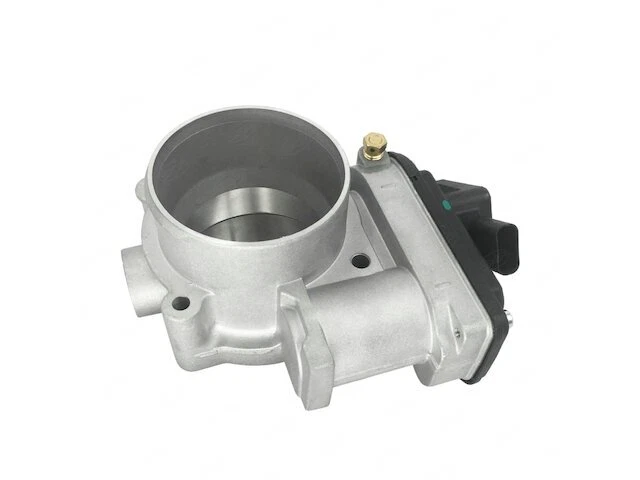 Cuerpo del acelerador SKP para Ford Taurus X 2008-2009 3,5 L V6 15YXDX Foto 1 de 1