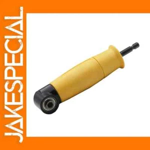 JakeSpecial – Yellow 90 Degree Hexagonal Angle Tool - Bild 1 von 7