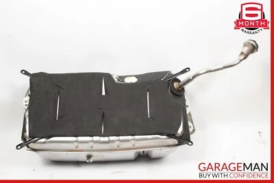 03-06 Mercede W220 S55 AMG conjunto de reservatório de tanque de combustível gasolina 2204708201 - Imagem 1 de 4