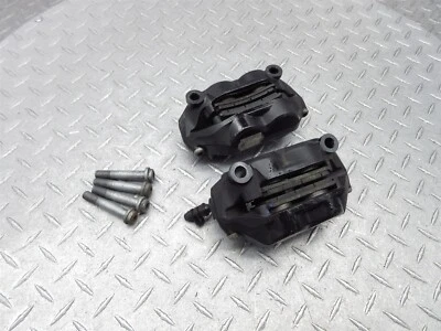2014 13-16 KTM 1190 Adventure Left Right Front Brake Caliper Pad Pair Set - Image 1 of 4
