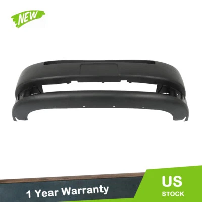 For 2009-2012 Ford Flex Limited SE SEL Plastic Primed Front Bumper Cover Foto 1 de 4