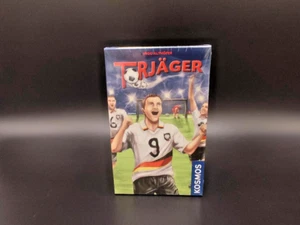 KOSMOS 699260 Würfelspiel Torjäger, Fussball Spiel Für Kinder - Bild 1 von 2