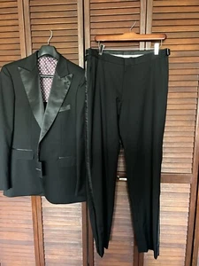 Alton Lane Mercantile Tuxedo - Picture 1 of 11