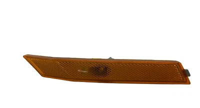 Luz de señalización lateral del pasajero derecho Ford Fusion 2006-2009 6E53-13B220-AD OEM Foto 1 de 4