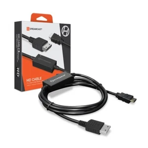 Hyperkin HD Cable for Sega Dreamcast - Foto 1 di 4