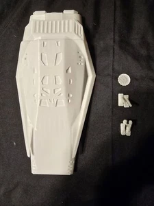 Interstellar 1/72 Scale 12" Ranger 1 Interstellar Ship - Picture 1 of 4