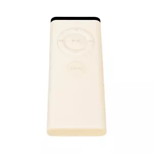Genuine Apple TV Remote Model A1156 For Mac Mini iMac MacBook Pro EMC No. 2086 - Picture 1 of 4