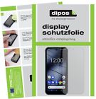 6X Screen Protector For Gigaset Gx290 Protection Anti Glare Dipos