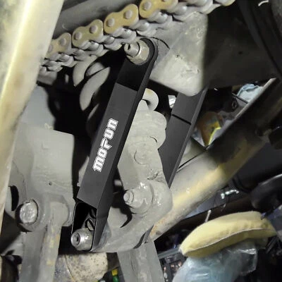 Kit de eslabones de bajada ajustables MOFUN 0"-4" para Kawasaki Ninja ZX14R Concours 1400 Foto 1 de 4