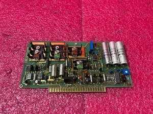 HP 5342A MIKROWELLEN FREQUENZZÄHLERPLATINE 05342-60069 B - Bild 1 von 5