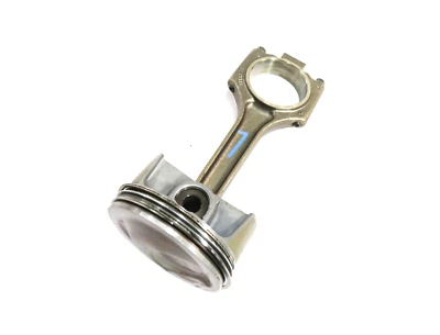 Porsche Cayenne Panamera 2008-2012 (957 958 970 G1) 4,8 L turbo - pistón izquierdo Foto 1 de 4