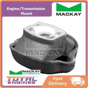 Engine/Transmission Mount Front fits Mercedes Benz 280SE W126 2.7L 6Cyl M 110.98 - Picture 1 of 2