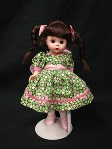 Muñeca Wendy Visits Grandma MADAME ALEXANDER - Imagen 1 de 8