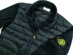 Stone Island Blue Nylon Outer Shell Coats Jackets Vests For Men For Sale Shop New Used Ebay Stone Island Blue Nylon Outer Shell Coats Jackets Vests For Men For Sale Shop New Used Ebay