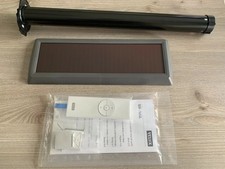 Velux integra rollläden Velux integra rollläden