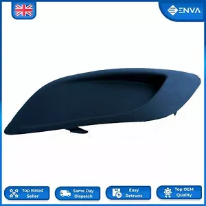 Cubierta de lámpara antiniebla delantera lado derecho para Ford Focus MK2 2004 -2012 - Imagen 1 de 2