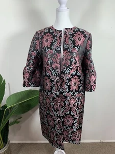 kate spade new york Persethany Jacket, Size 10 - Picture 1 of 6