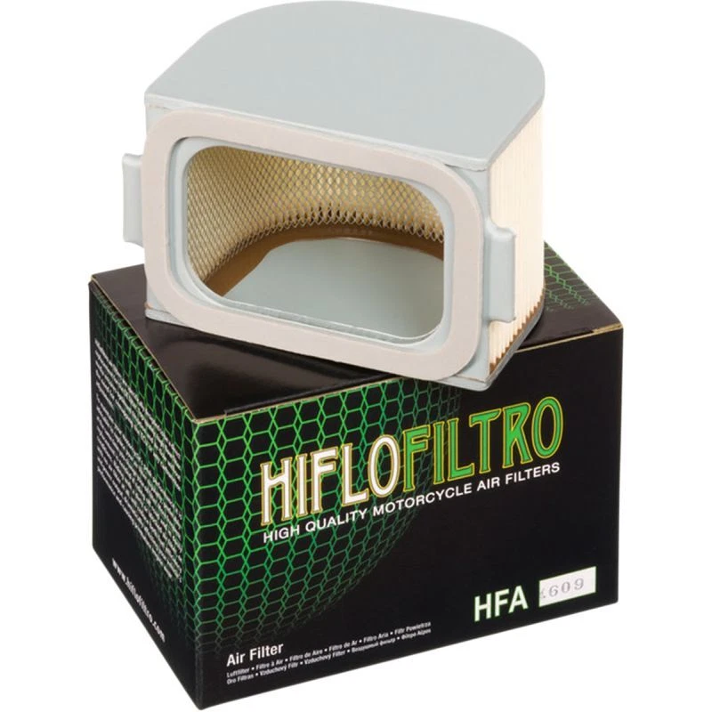 Hiflofiltro Air Filter Yamaha XJ650 XJ650L XJ650R XJ750 XJ750M - Image 1 of 1