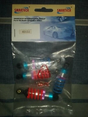 Vintage Smartech Shocks part # 40151 (set of 4) - Image 1 of 4