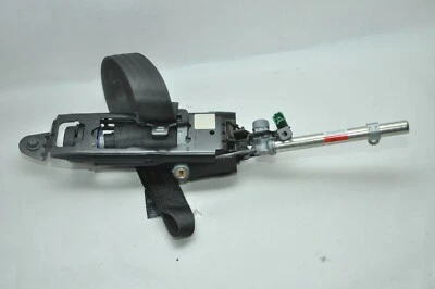 2007-2013 年沃尔沃 C30 前右右手侧 LAP 和肩座椅皮带 原始设备制造商 31320497 — 第 1/4 张图片