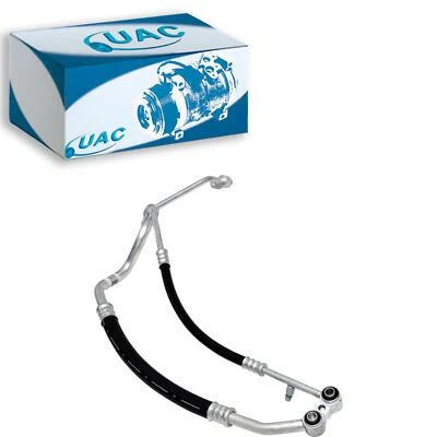 Conjunto de manguera colector de aire acondicionado UAC para Pontiac Torrent 2006-2009 Foto 1 de 2