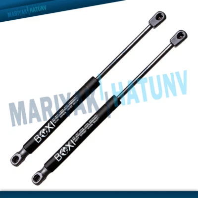 2Pcs Front Hood Lift Supports Shocks Struts Gas Springs For Acura TL 2006-2008 - Imagem 1 de 4