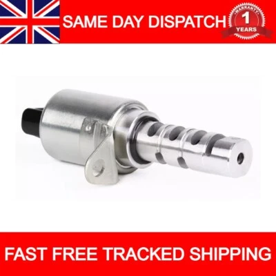 CAMSHAFT ADJUSTER VALVE EXHAUST FITS FORD MONDEO MK4 2.0 ECOBOOST/ SCTi 2007-15 — 第 1/4 张图片