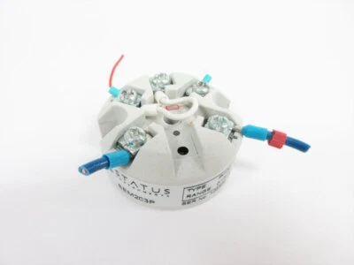 STATUS TOOLS SEM203P ВСТРОЕННЫЙ ДАТЧИК ТЕМПЕРАТУРЫ PT100 0 - 150 C - Изображение 1 из 4