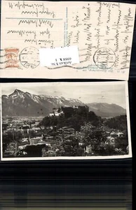 698811 Salzburg Stadt - Picture 1 of 1