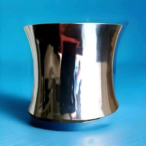 Brazalete Erick's de plata de ley Taxco.925 - Imagen 1 de 8