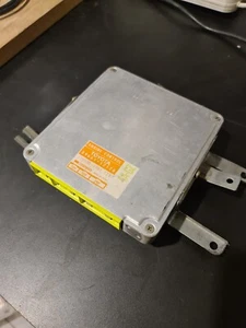 4agze ECU Factory Engine Management Computer - Toyota Corolla FXGT JDM Ae92 Ae86 - Picture 1 of 3