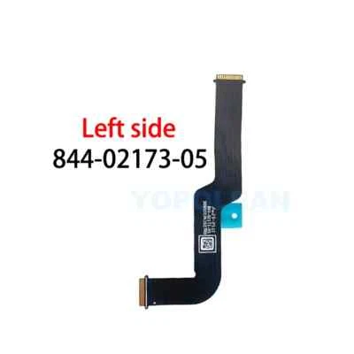 WECOOACC Original VR Left Side Power Flex Cable 844-02173-05 For Meta Oculus Quest 3